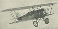1929 Waco ATO NC9558